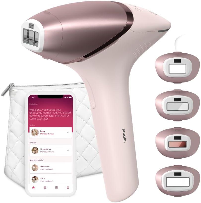 Philips Lumea Prestige IPL