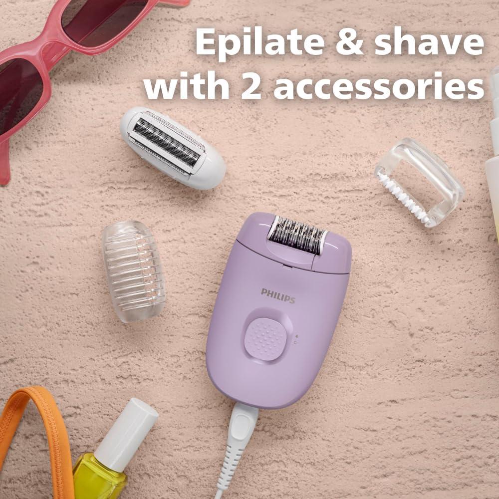 Philips Epilator Series 2000