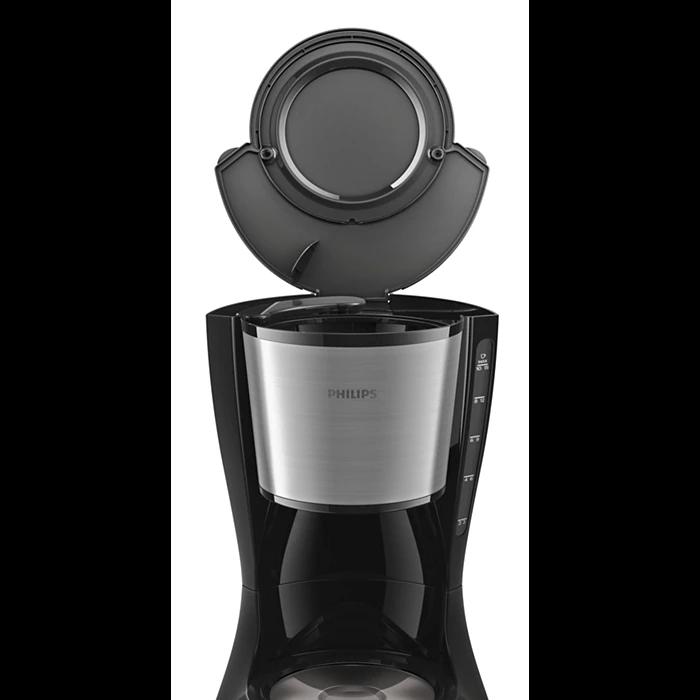 Philips Coffee Maker HD7462 – 1.2L – Black