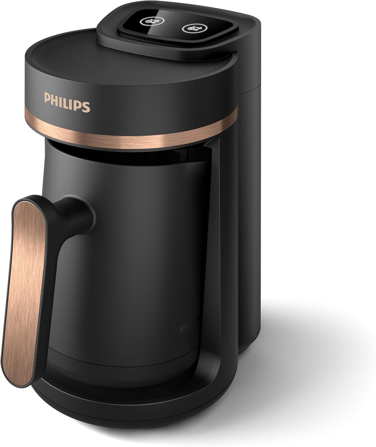 Philips Coffee Maker HDA150 – 735W, 4 Cup